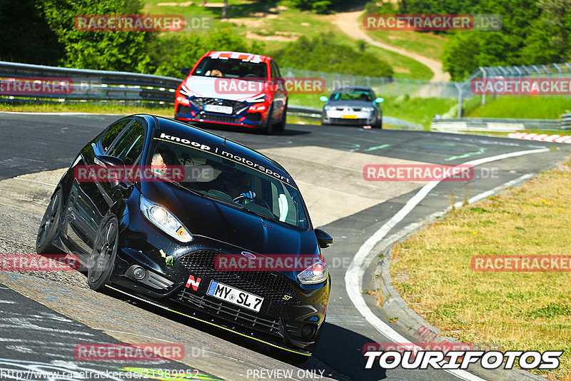 Bild #21989952 - Touristenfahrten Nürburgring Nordschleife (04.06.2023)