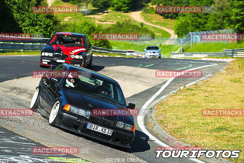 Bild #21989963 - Touristenfahrten Nürburgring Nordschleife (04.06.2023)