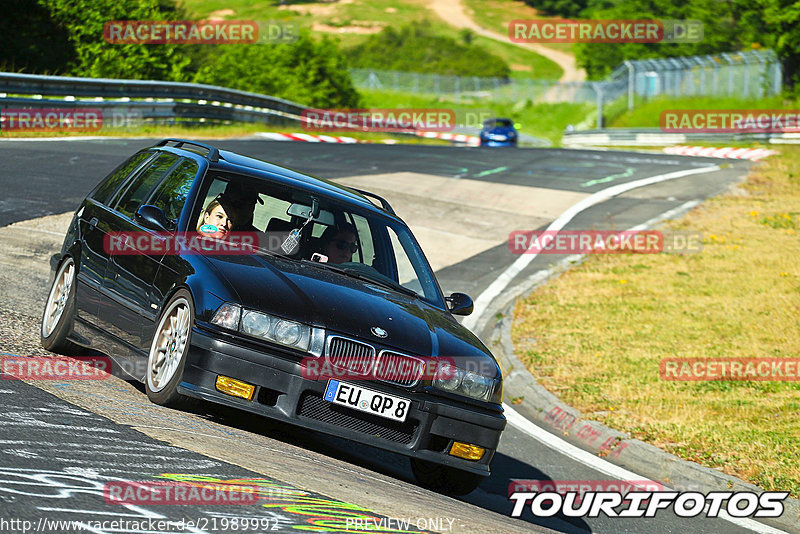 Bild #21989992 - Touristenfahrten Nürburgring Nordschleife (04.06.2023)