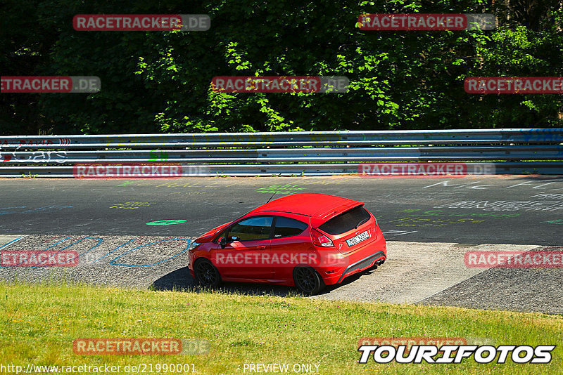 Bild #21990001 - Touristenfahrten Nürburgring Nordschleife (04.06.2023)