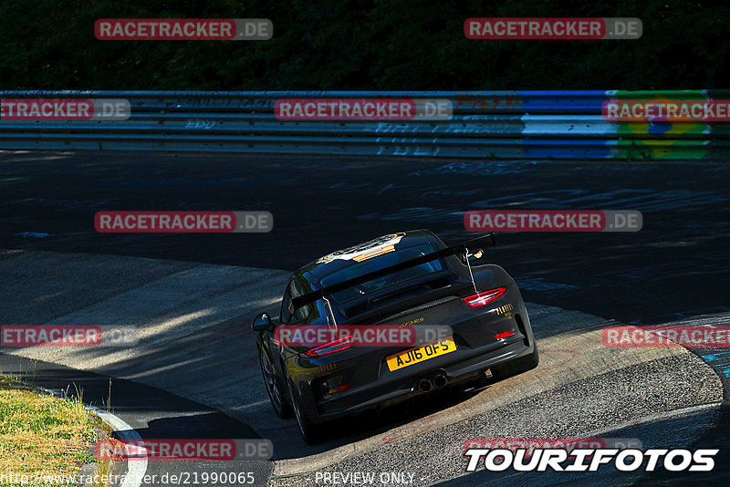 Bild #21990065 - Touristenfahrten Nürburgring Nordschleife (04.06.2023)