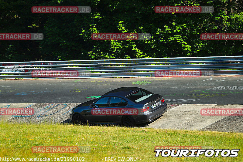 Bild #21990182 - Touristenfahrten Nürburgring Nordschleife (04.06.2023)