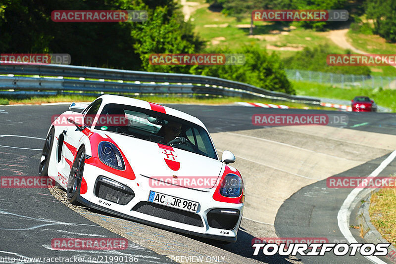 Bild #21990186 - Touristenfahrten Nürburgring Nordschleife (04.06.2023)