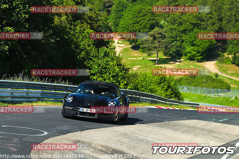 Bild #21990246 - Touristenfahrten Nürburgring Nordschleife (04.06.2023)