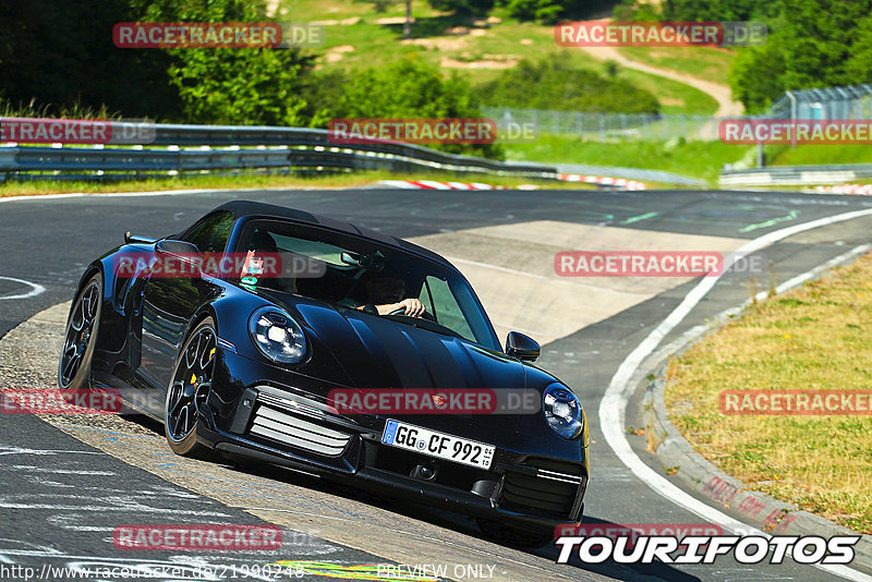 Bild #21990248 - Touristenfahrten Nürburgring Nordschleife (04.06.2023)