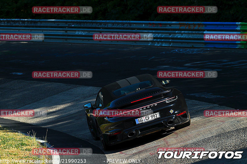 Bild #21990253 - Touristenfahrten Nürburgring Nordschleife (04.06.2023)