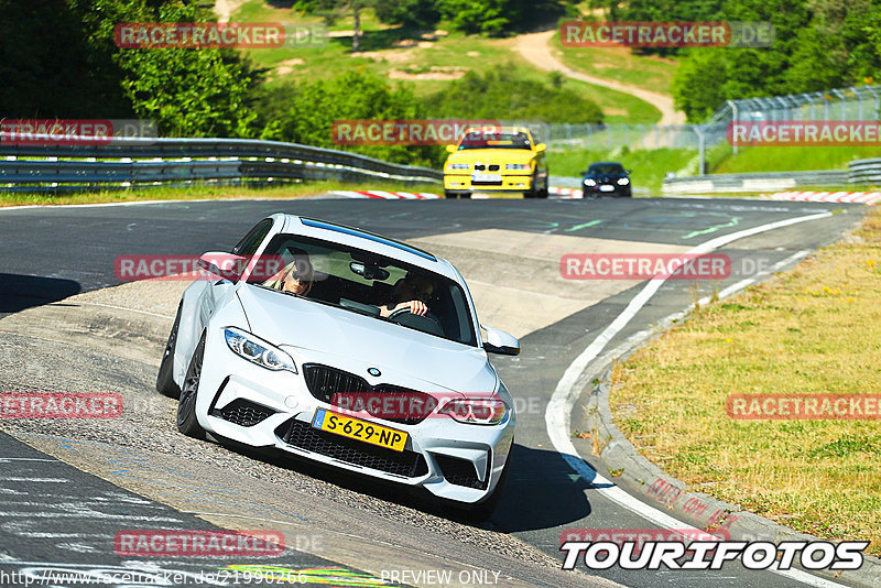 Bild #21990266 - Touristenfahrten Nürburgring Nordschleife (04.06.2023)