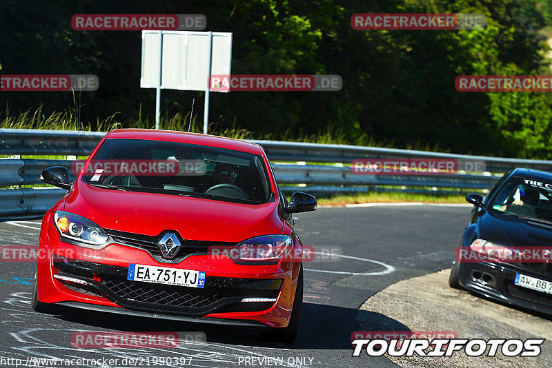 Bild #21990397 - Touristenfahrten Nürburgring Nordschleife (04.06.2023)