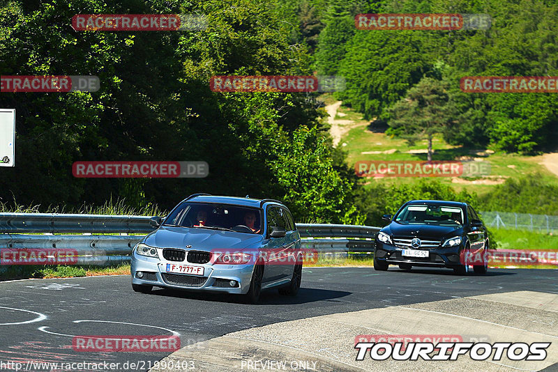 Bild #21990403 - Touristenfahrten Nürburgring Nordschleife (04.06.2023)