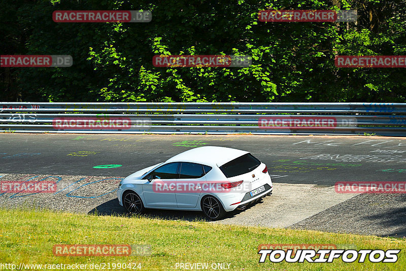 Bild #21990424 - Touristenfahrten Nürburgring Nordschleife (04.06.2023)