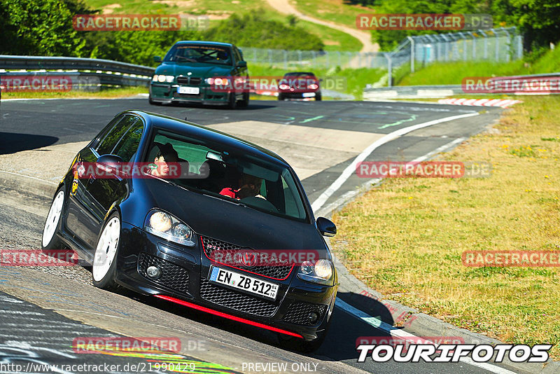 Bild #21990429 - Touristenfahrten Nürburgring Nordschleife (04.06.2023)