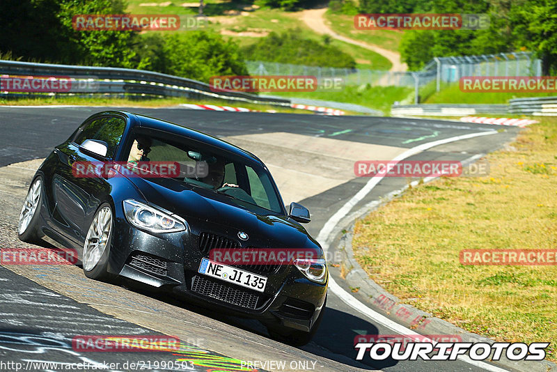 Bild #21990503 - Touristenfahrten Nürburgring Nordschleife (04.06.2023)