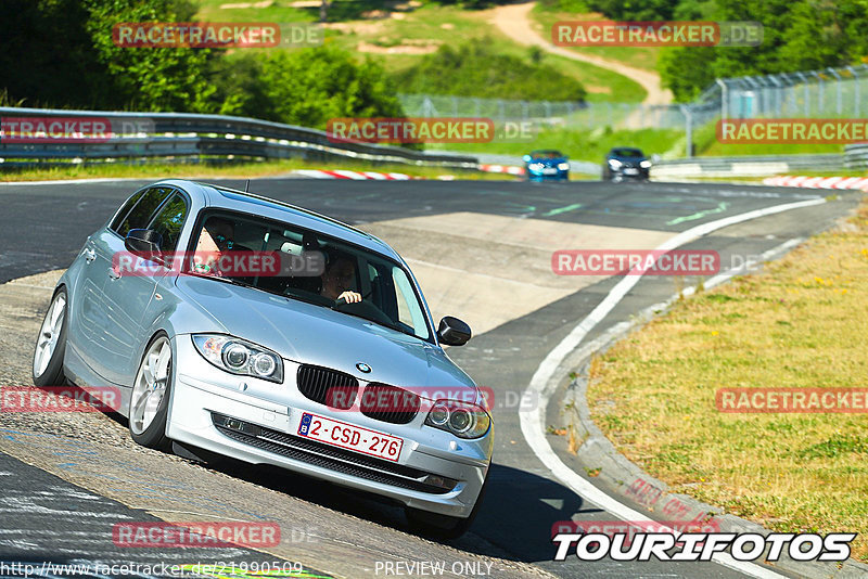 Bild #21990509 - Touristenfahrten Nürburgring Nordschleife (04.06.2023)