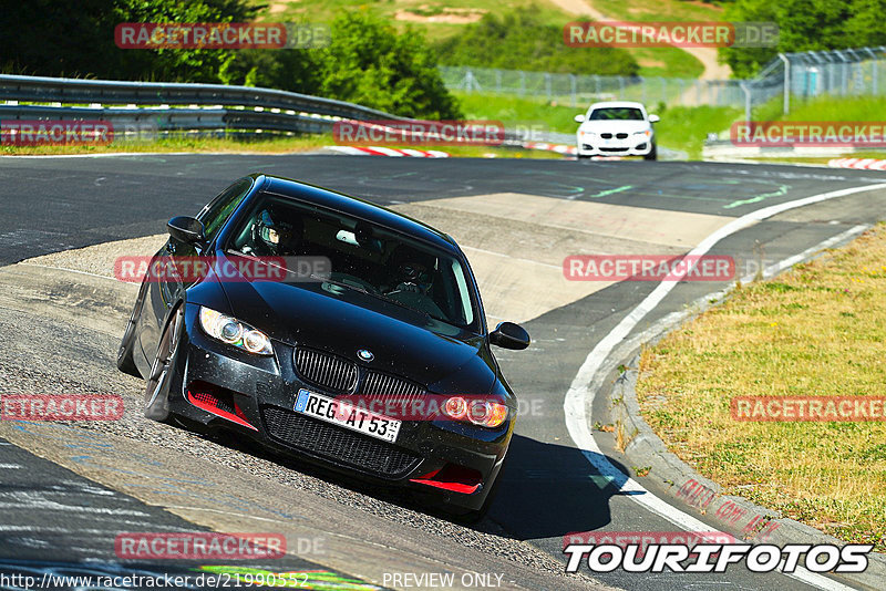 Bild #21990552 - Touristenfahrten Nürburgring Nordschleife (04.06.2023)