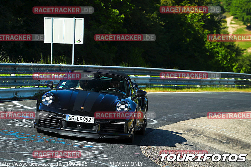 Bild #21990595 - Touristenfahrten Nürburgring Nordschleife (04.06.2023)