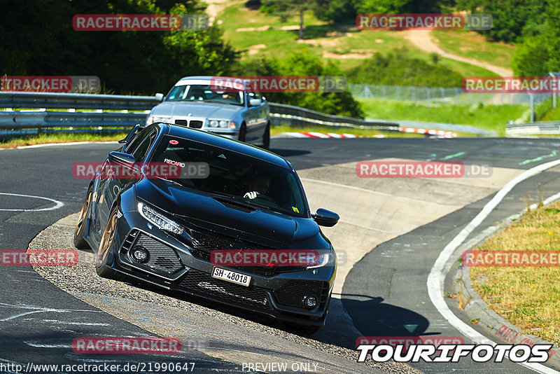 Bild #21990647 - Touristenfahrten Nürburgring Nordschleife (04.06.2023)