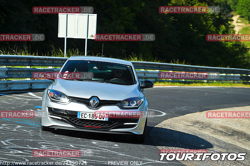 Bild #21990721 - Touristenfahrten Nürburgring Nordschleife (04.06.2023)