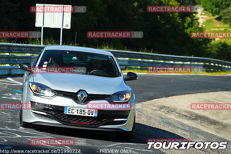 Bild #21990724 - Touristenfahrten Nürburgring Nordschleife (04.06.2023)