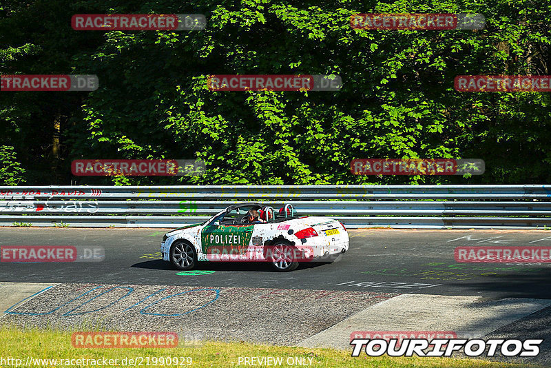 Bild #21990929 - Touristenfahrten Nürburgring Nordschleife (04.06.2023)