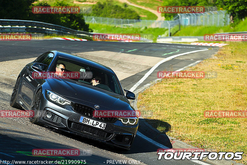 Bild #21990975 - Touristenfahrten Nürburgring Nordschleife (04.06.2023)