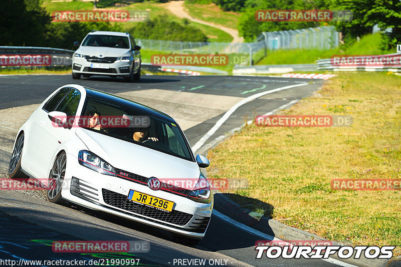 Bild #21990997 - Touristenfahrten Nürburgring Nordschleife (04.06.2023)