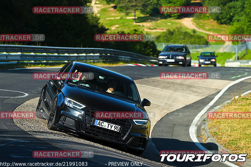 Bild #21991083 - Touristenfahrten Nürburgring Nordschleife (04.06.2023)