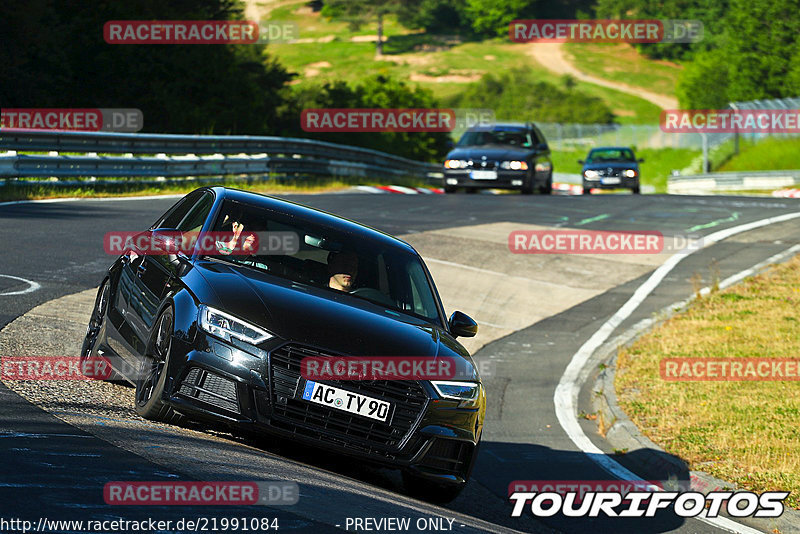 Bild #21991084 - Touristenfahrten Nürburgring Nordschleife (04.06.2023)