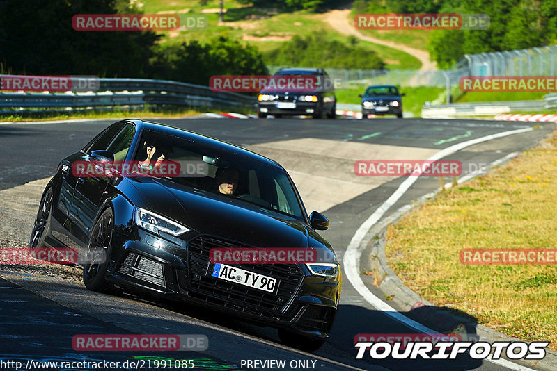 Bild #21991085 - Touristenfahrten Nürburgring Nordschleife (04.06.2023)