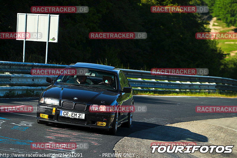 Bild #21991091 - Touristenfahrten Nürburgring Nordschleife (04.06.2023)