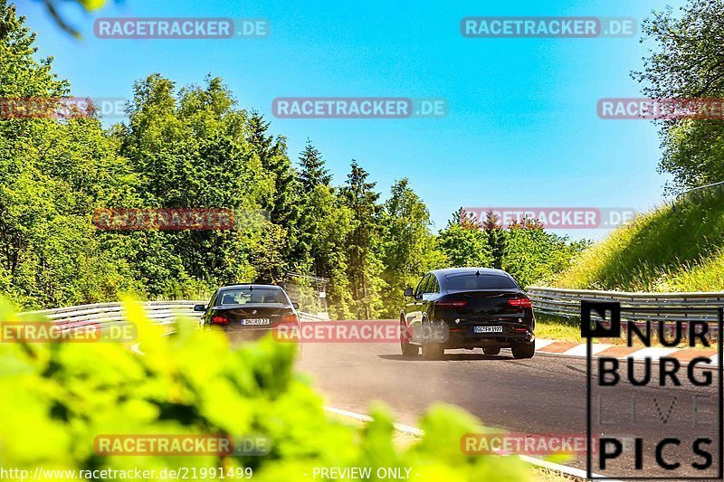 Bild #21991499 - Touristenfahrten Nürburgring Nordschleife (04.06.2023)