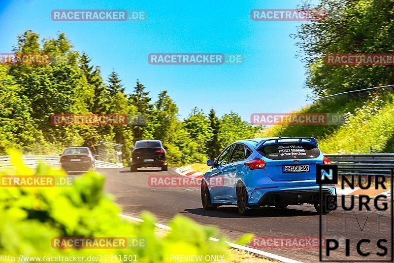 Bild #21991501 - Touristenfahrten Nürburgring Nordschleife (04.06.2023)