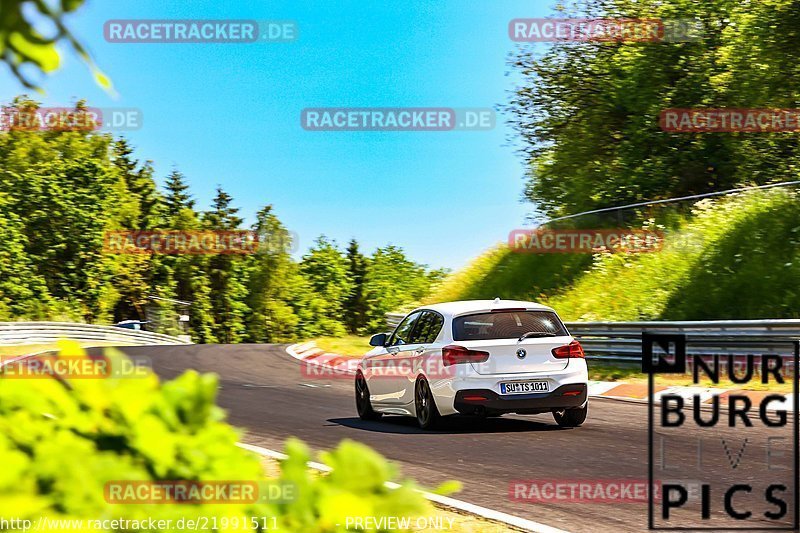 Bild #21991511 - Touristenfahrten Nürburgring Nordschleife (04.06.2023)