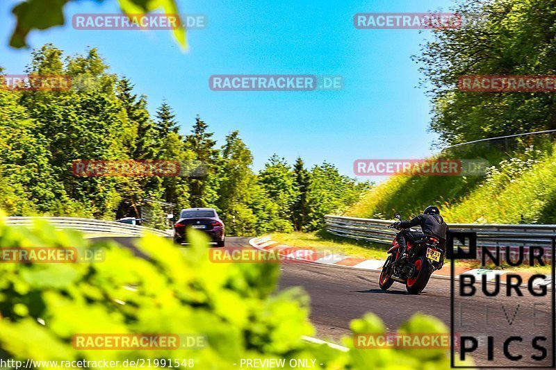 Bild #21991548 - Touristenfahrten Nürburgring Nordschleife (04.06.2023)