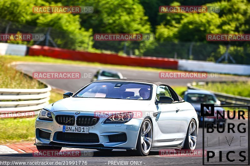 Bild #21991776 - Touristenfahrten Nürburgring Nordschleife (04.06.2023)