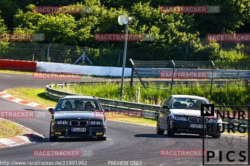 Bild #21991962 - Touristenfahrten Nürburgring Nordschleife (04.06.2023)