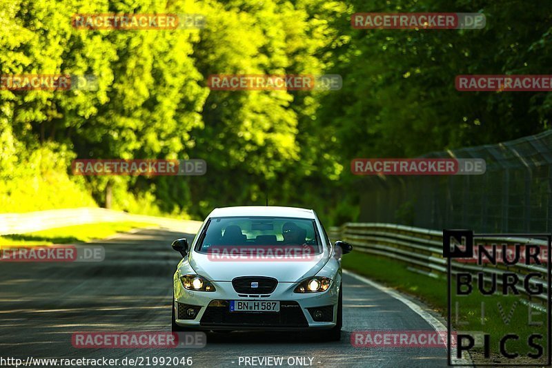 Bild #21992046 - Touristenfahrten Nürburgring Nordschleife (04.06.2023)