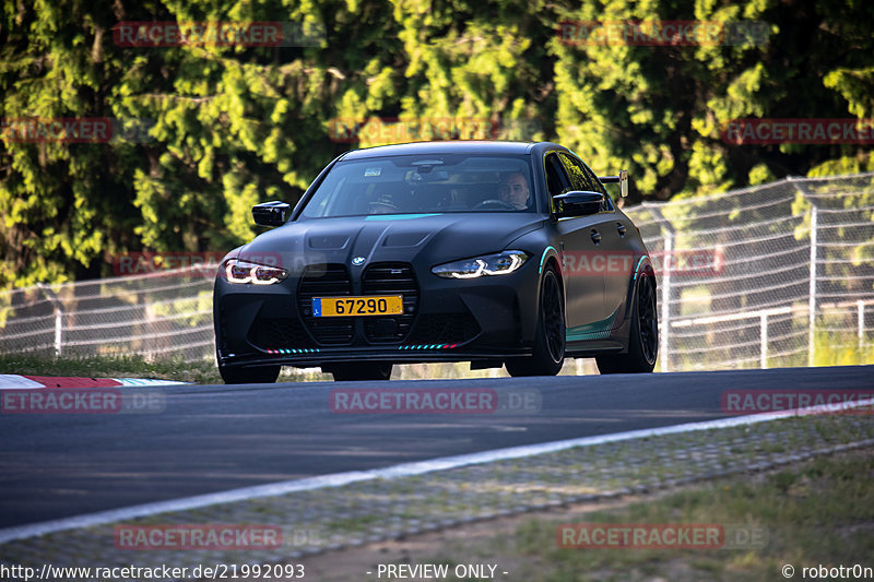 Bild #21992093 - Touristenfahrten Nürburgring Nordschleife (04.06.2023)