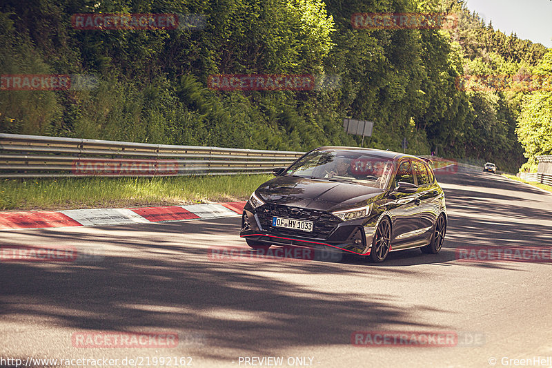 Bild #21992162 - Touristenfahrten Nürburgring Nordschleife (04.06.2023)