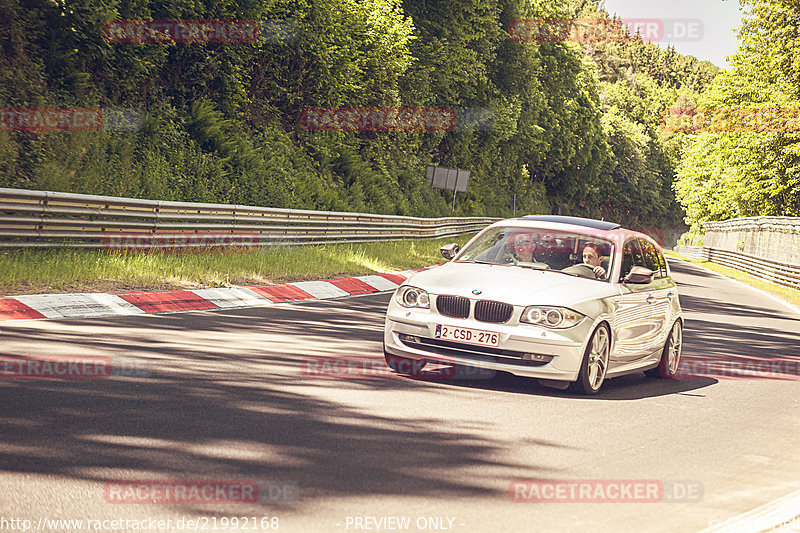 Bild #21992168 - Touristenfahrten Nürburgring Nordschleife (04.06.2023)