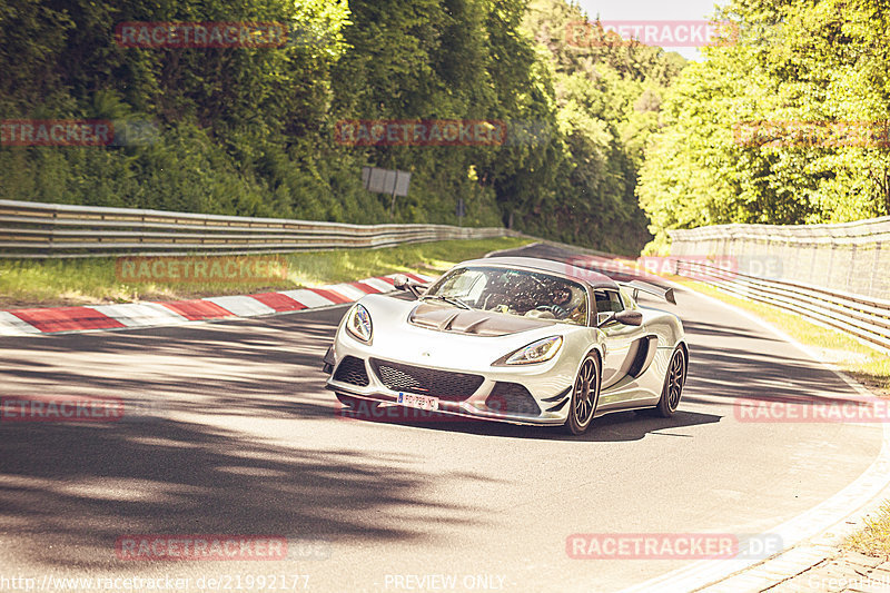 Bild #21992177 - Touristenfahrten Nürburgring Nordschleife (04.06.2023)