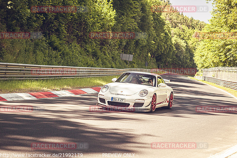 Bild #21992179 - Touristenfahrten Nürburgring Nordschleife (04.06.2023)