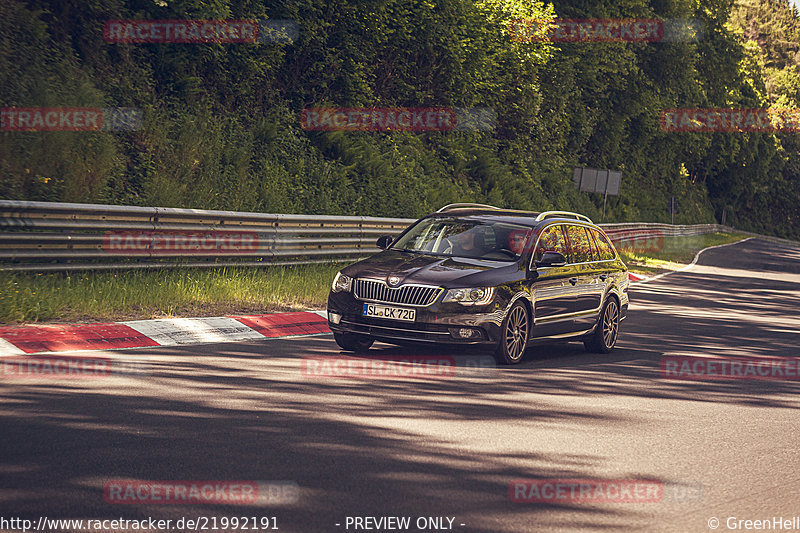 Bild #21992191 - Touristenfahrten Nürburgring Nordschleife (04.06.2023)