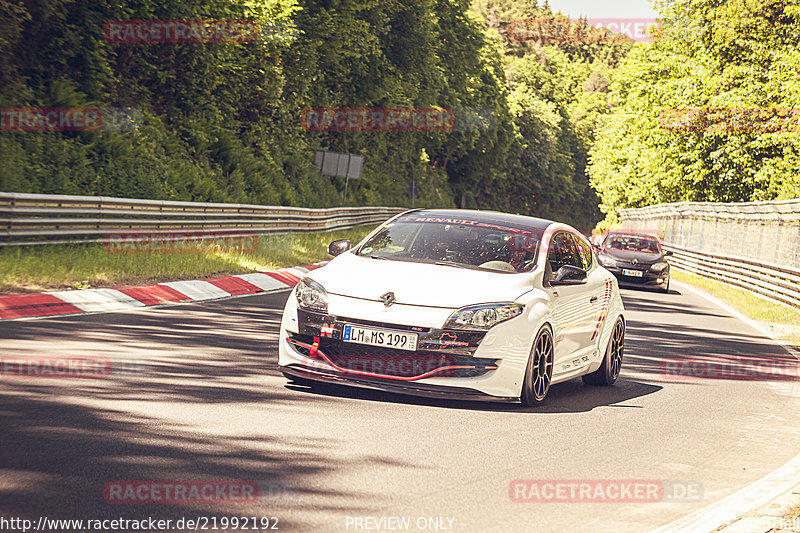 Bild #21992192 - Touristenfahrten Nürburgring Nordschleife (04.06.2023)