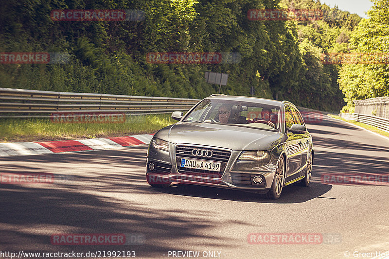 Bild #21992193 - Touristenfahrten Nürburgring Nordschleife (04.06.2023)