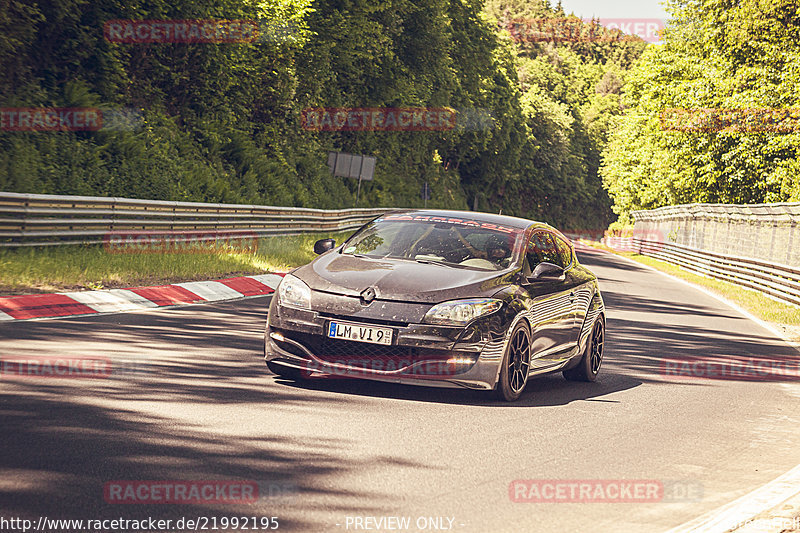 Bild #21992195 - Touristenfahrten Nürburgring Nordschleife (04.06.2023)