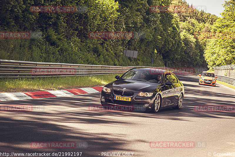 Bild #21992197 - Touristenfahrten Nürburgring Nordschleife (04.06.2023)