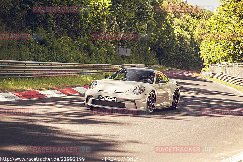 Bild #21992199 - Touristenfahrten Nürburgring Nordschleife (04.06.2023)