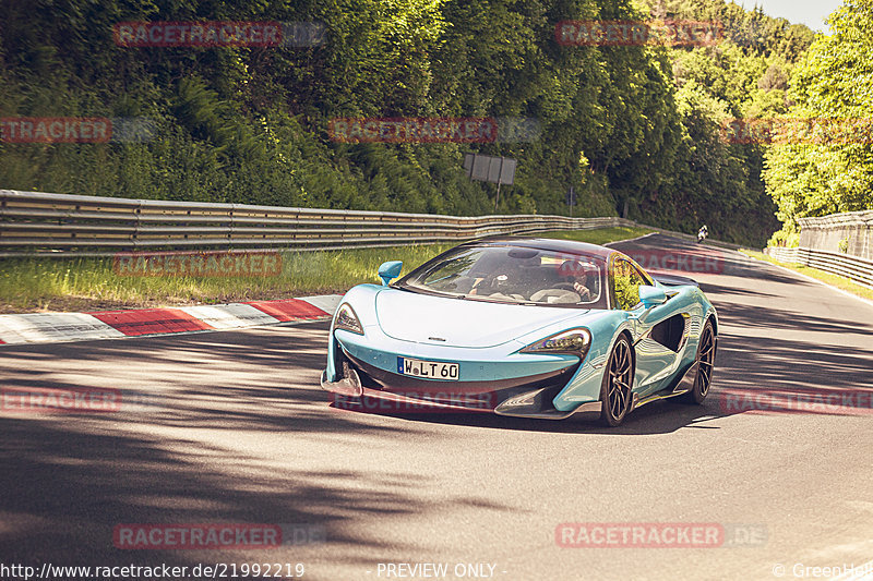 Bild #21992219 - Touristenfahrten Nürburgring Nordschleife (04.06.2023)