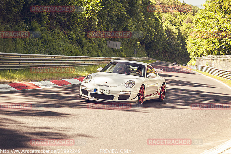 Bild #21992249 - Touristenfahrten Nürburgring Nordschleife (04.06.2023)