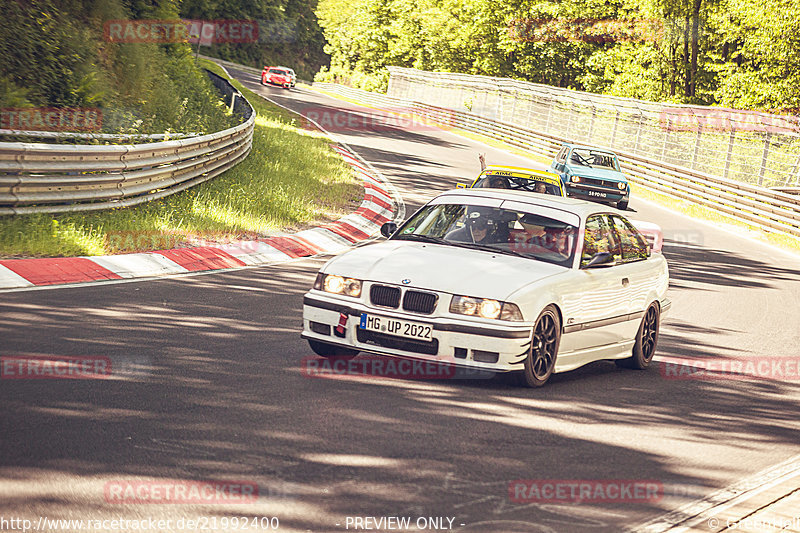 Bild #21992400 - Touristenfahrten Nürburgring Nordschleife (04.06.2023)